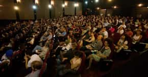 Mostra Internacional de Cinema de São Paulo lança app gratuito