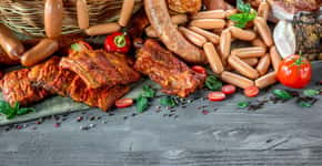 Bacon, salsicha e linguiça podem “não” causar câncer