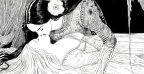 Em nova adaptação, Branca de Neve beija a Bela Adormecida e acorda a princesa