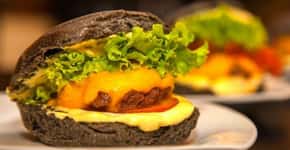 Uma nova experiência: hamburgueria aposta no rodízio de mini hambúrgueres