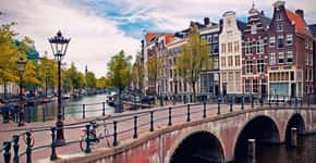 100 cidades charmosas para você conhecer na Europa