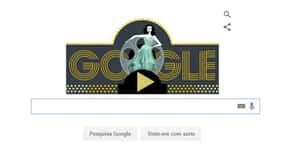 Atriz e inventora Hedy Lamarr ganha homenagem do Google