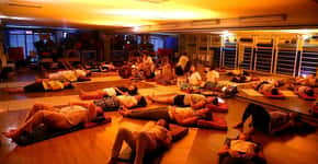 ‘Encontro de Yoga’ promove ciclo de atividades gratuitas no Sesc