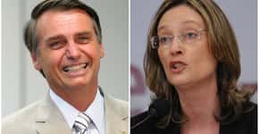 Bolsonaro é condenado a indenizar Maria do Rosário por ofensa sobre estupro