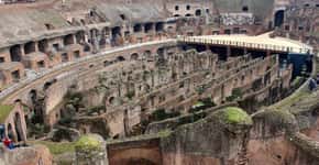 Dicas para visitar o Coliseu em Roma