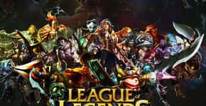 Projeto transforma jogos como League of Legends em esporte oficial