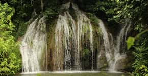 7 cachoeiras incríveis para conhecer a menos de uma hora de São Paulo