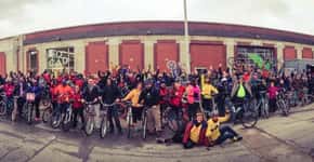 Detroit: capital do carro se tornou a cidade que mais anda de bicicleta nos EUA