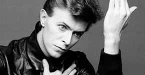 4 lições de carreira que podemos aprender com David Bowie