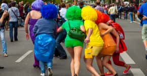 Os melhores blocos de Carnaval em São Paulo que abraçam a diversidade