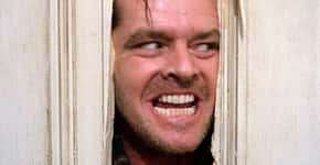Os 11 melhores e mais sombrios GIFs de Jack Nicholson em ‘O Iluminado’