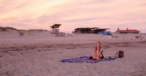5 razões para você conhecer as praias do Uruguai