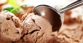 4 receitas de sorvetes sem glúten