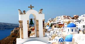 Dicas para planejar as suas férias nas ilhas Gregas