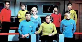 Evento gratuito ‘Star Trek Con’, em SP, comemora 50 anos da saga