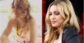 Madonna faz sucesso nas redes sociais, mas o assunto muda quando se trata do filho