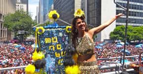 Carnaval 2021: Monobloco prepara um super baile virtual!