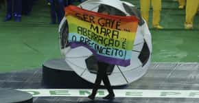 Chelsea anuncia criação do seu primeiro grupo oficial de torcedores LGBT