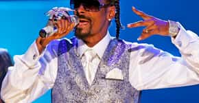 7 gifs sensacionais para aprender a dançar com Snoop Dogg
