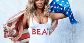 Beyoncé recomenda livro feminista para suas fãs