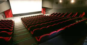Reserva Cultural distribui ingressos de cinema