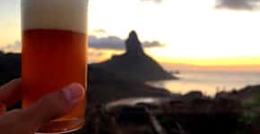 Cervejas artesanais e bons quitutes marcam aniversário de Recife e Olinda