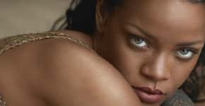 “O empoderamento feminino quebra limites”, afirma Rihanna