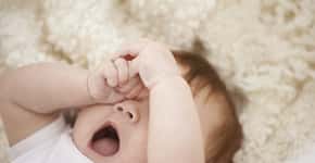 Horas da Vida: dicas para os pais sobre o sono dos bebês