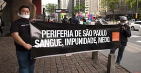 Julgamento da maior chacina de São Paulo começa nesta segunda
