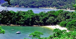 Passeio à Ilha de Itacuruçá (RJ) leva à três lindas praias por trilhas