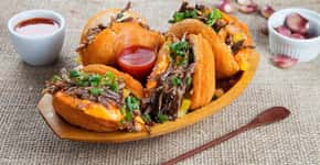 Comida di Buteco promove disputa entre petiscos