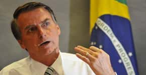 Você é contra ou a favor da cassação de Bolsonaro por ter homenageado um torturador?