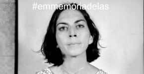 Após Bolsonaro saudar torturador, hashtag surge para lembrar mulheres que fizeram resistência à ditadura