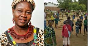 Líder feminista anula 850 casamentos infantis em Malawi