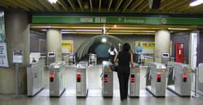 Metrô de São Paulo pode entrar em greve no dia 1º de julho