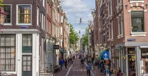Amsterdã: 10 dicas inusitadas e desconhecidas pelos turistas