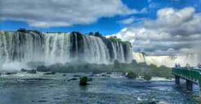 Foz do Iguaçu, destino que você precisa ir o mais rápido possível