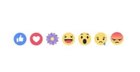 Facebook disponibiliza novo emoji “gratidão” no Dia das Mães