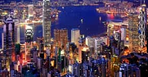 5 oportunidades de emprego para brasileiros em Hong Kong