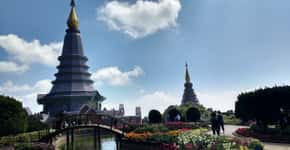 Conheça Chiang Mai, a capital cultural da Tailândia