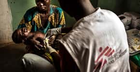 ‘Médicos Sem Fronteiras’ promove série de eventos gratuitos sobre ajuda humanitária