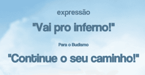 É ver pra crer: site “desconverte” expressões católicas para outras religiões