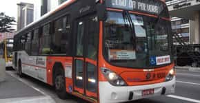 Prefeitura de SP criará faixa de ônibus em ruas paralelas à Avenida Paulista