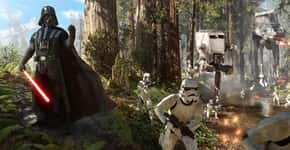 ‘Star Wars: Battlefront’ para PC de graça somente amanhã