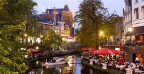Holanda: conheça 4 belas cidades para explorar perto de Amsterdã