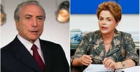 Qual petição você assina: a favor ou contra o impeachment da Dilma?