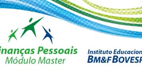 BM&FBOVESPA: oficinas para quem quer gerir melhor as finanças pessoais