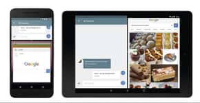 Conheça 8 novidades do Android N, novo sistema operacional móvel do Google
