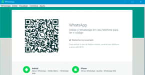 WhatsApp libera versão para Windows e OS X