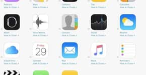 Apple vai deixar você apagar todos os apps nativos do seu iPhone